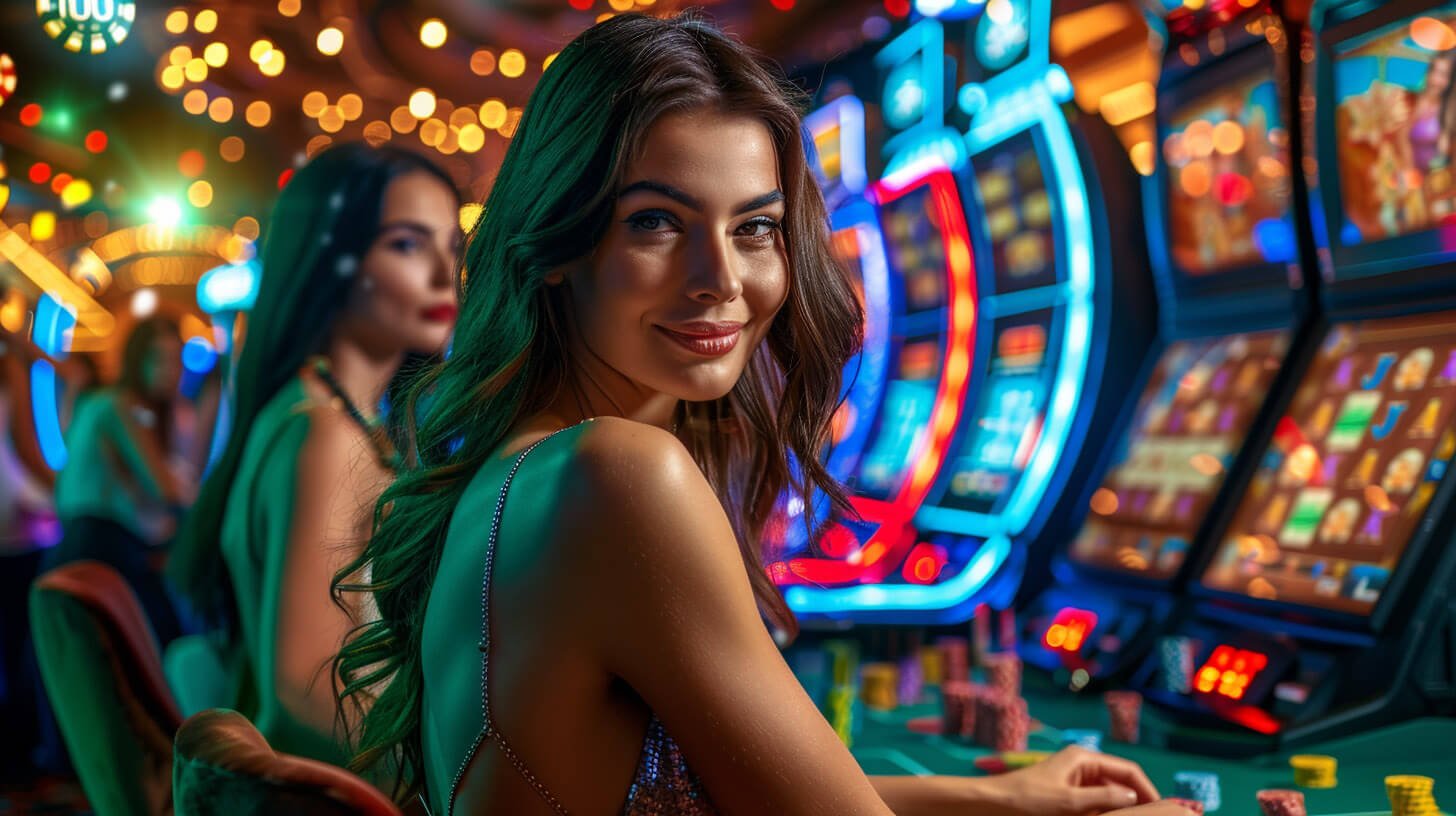 responsive d71 live casino layout with clear navigation for Bangladesh readers